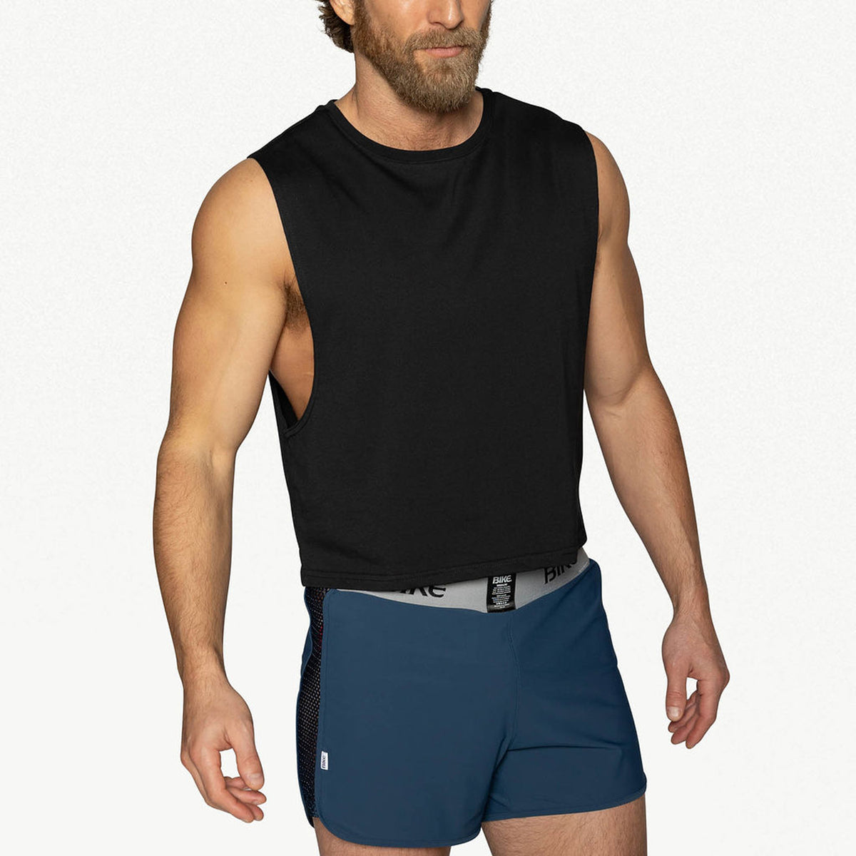Crop Tank image