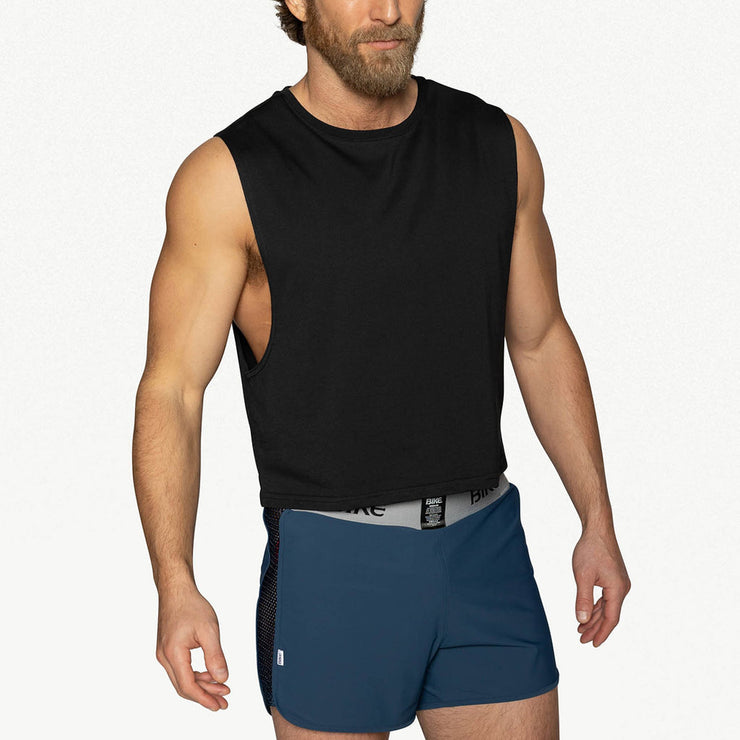 Crop Tank
