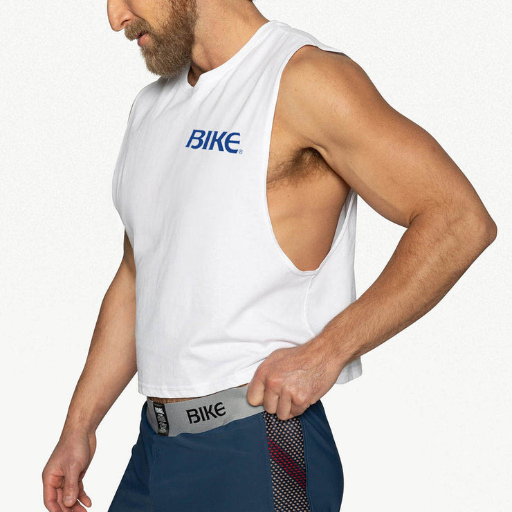 Crop Tank