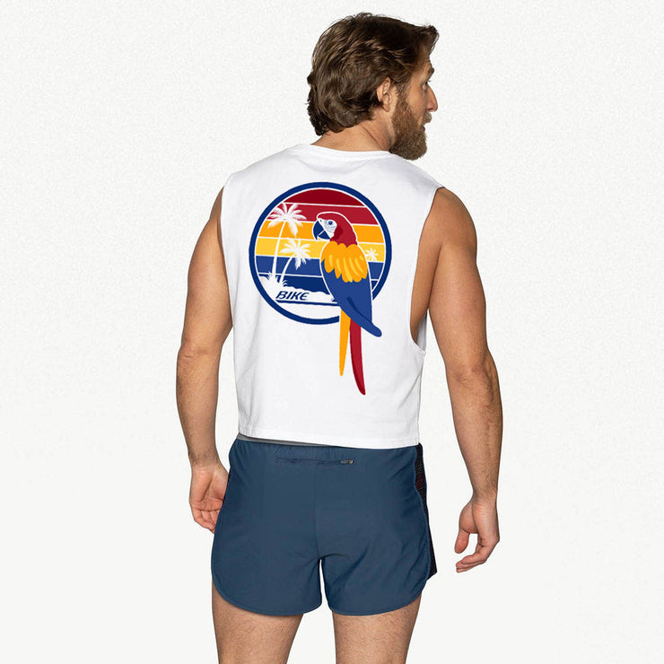 Crop Tank