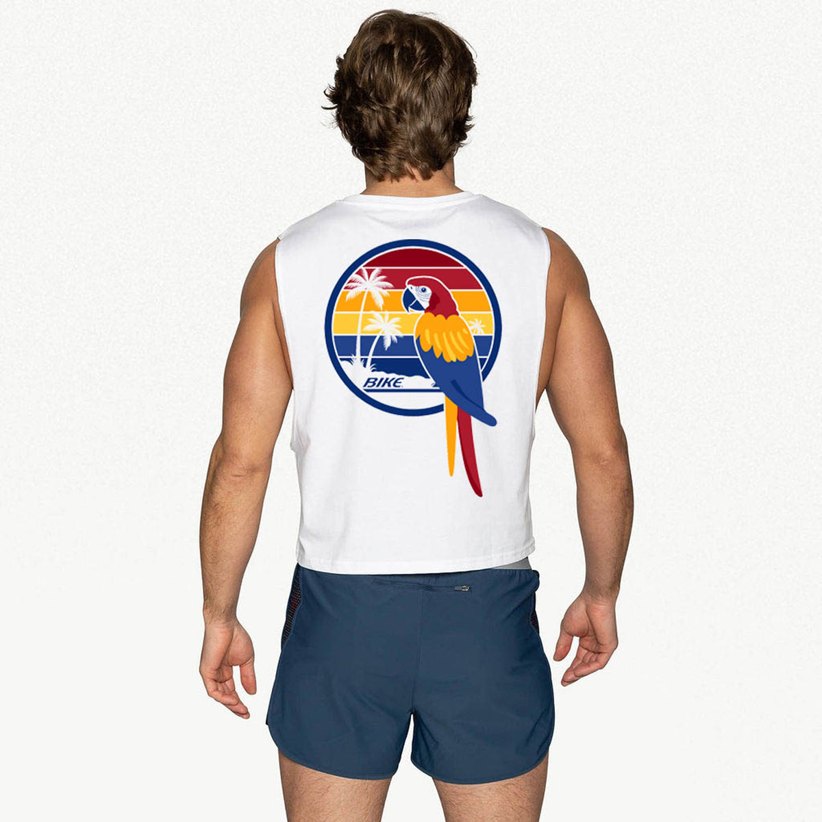 Crop Tank image