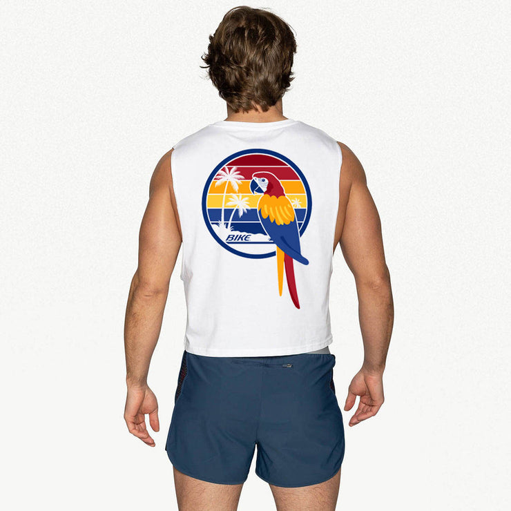 Crop Tank
