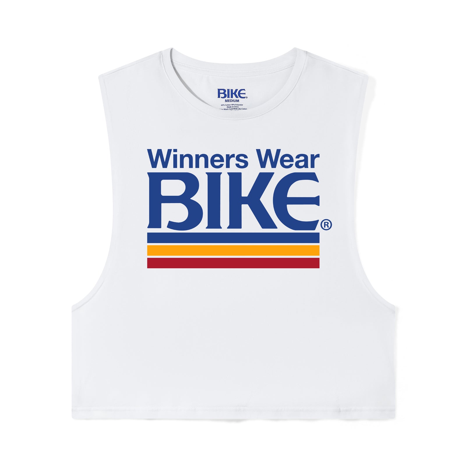 Crop Tank