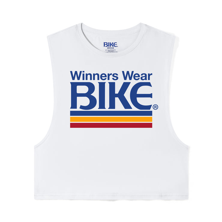 Crop Tank