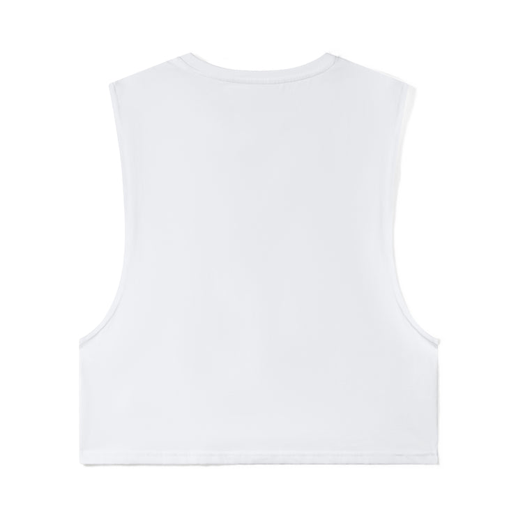 Crop Tank