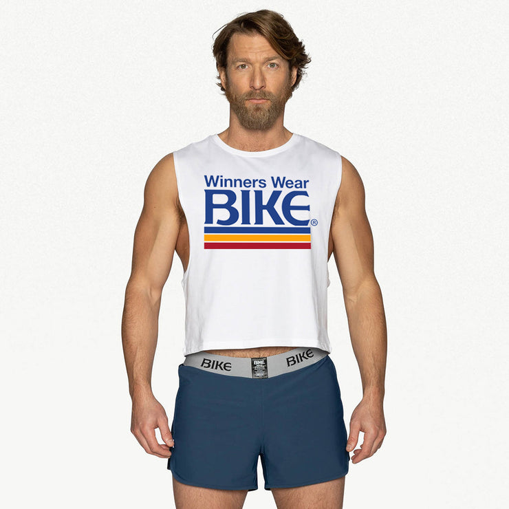 Crop Tank