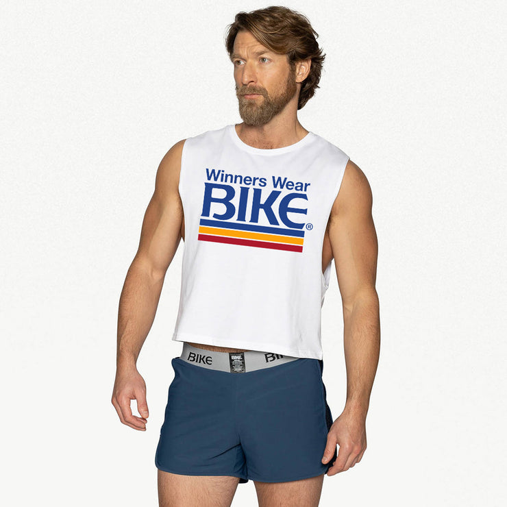 Crop Tank