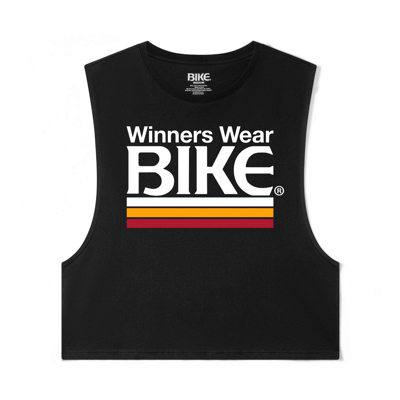 Crop Tank