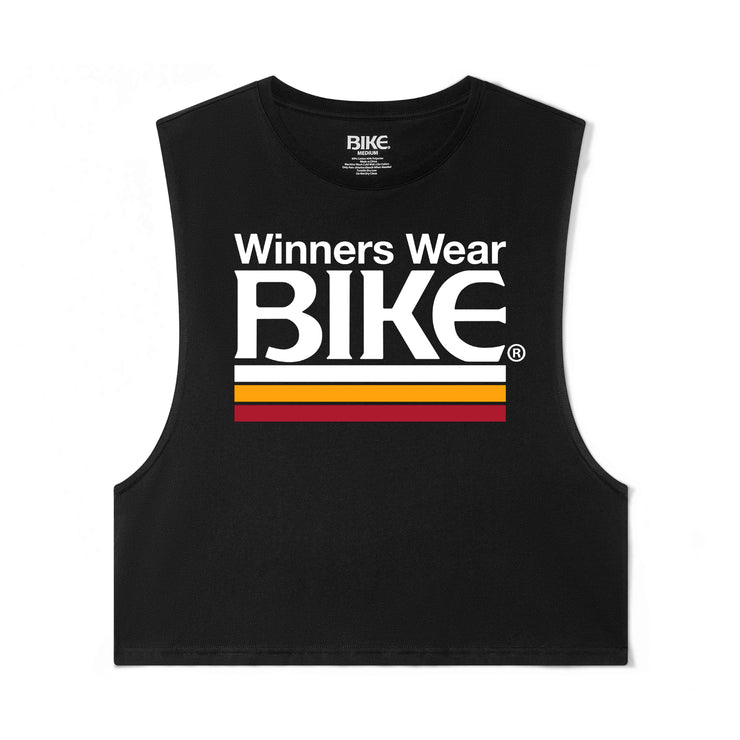 Crop Tank
