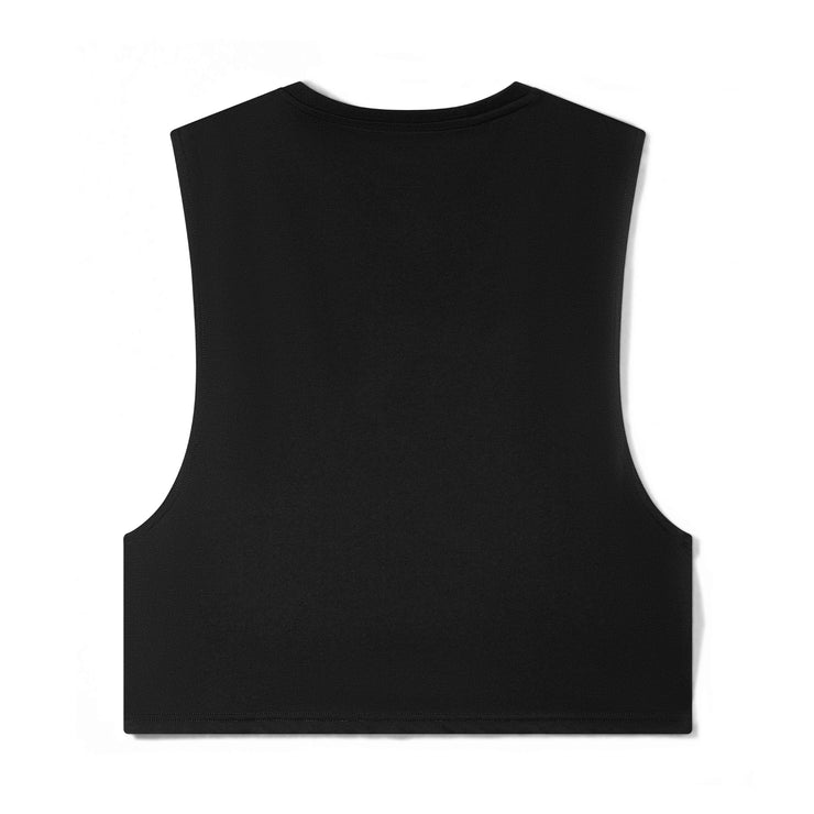Crop Tank