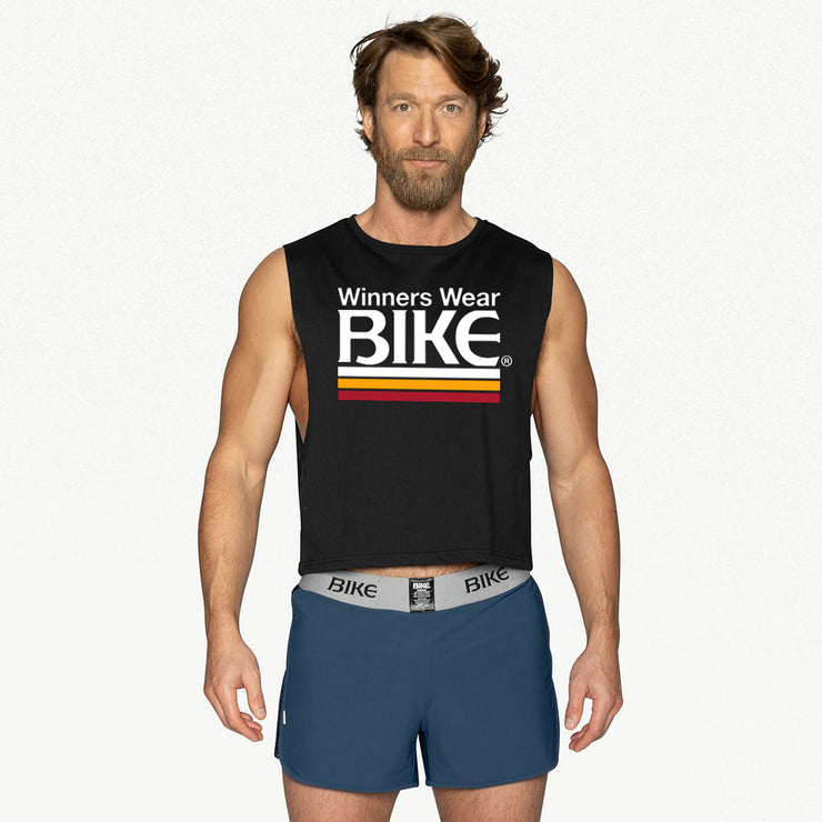 Crop Tank