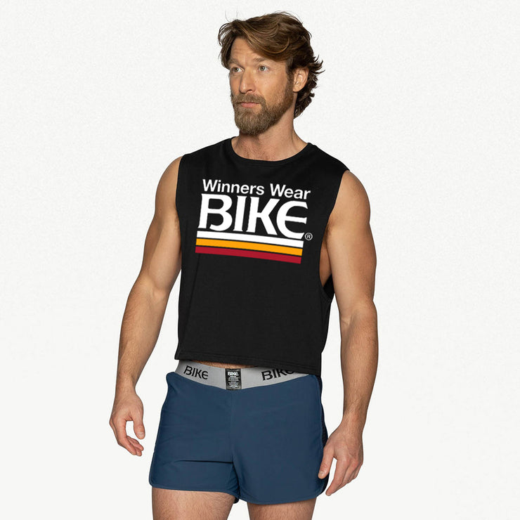 Crop Tank