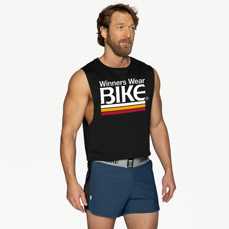 Crop Tank