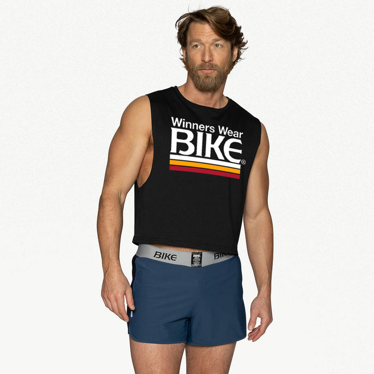Crop Tank