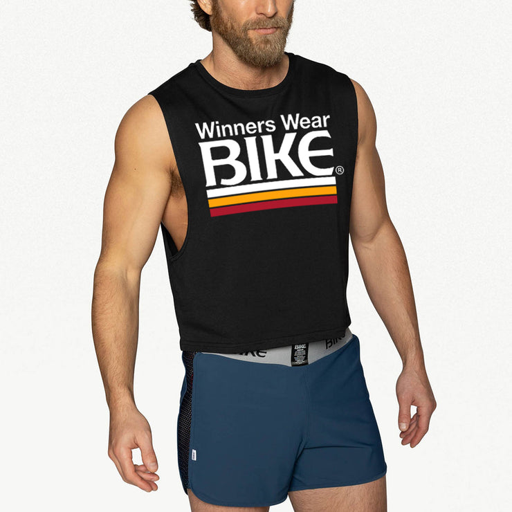 Crop Tank