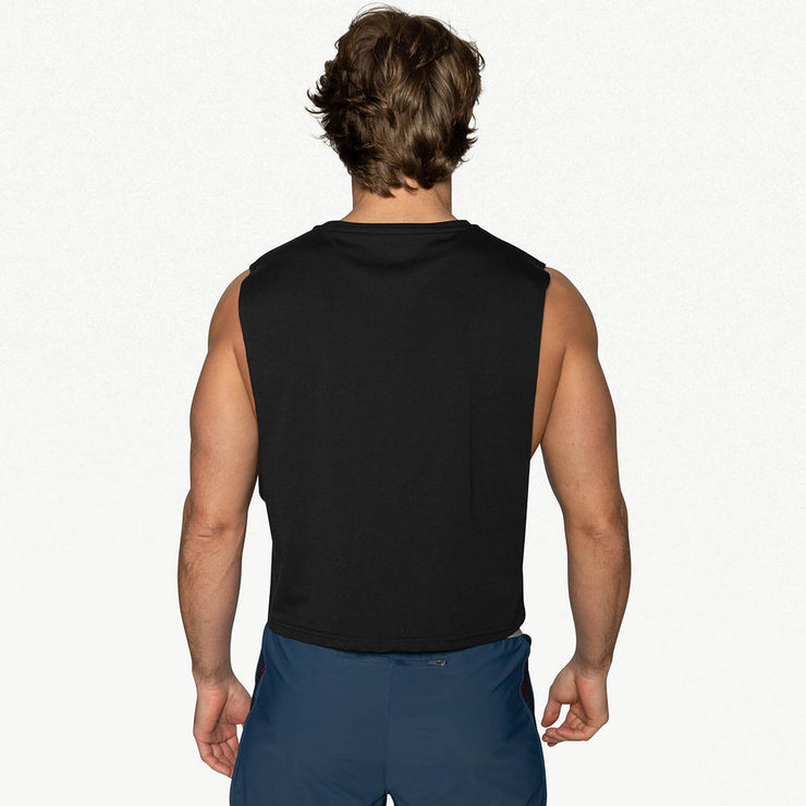 Crop Tank