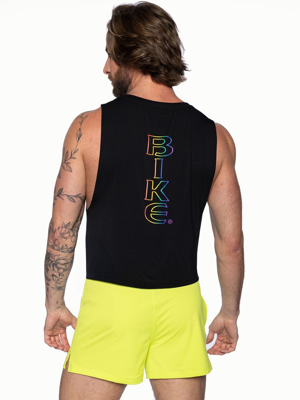 Crop Pride Tank
