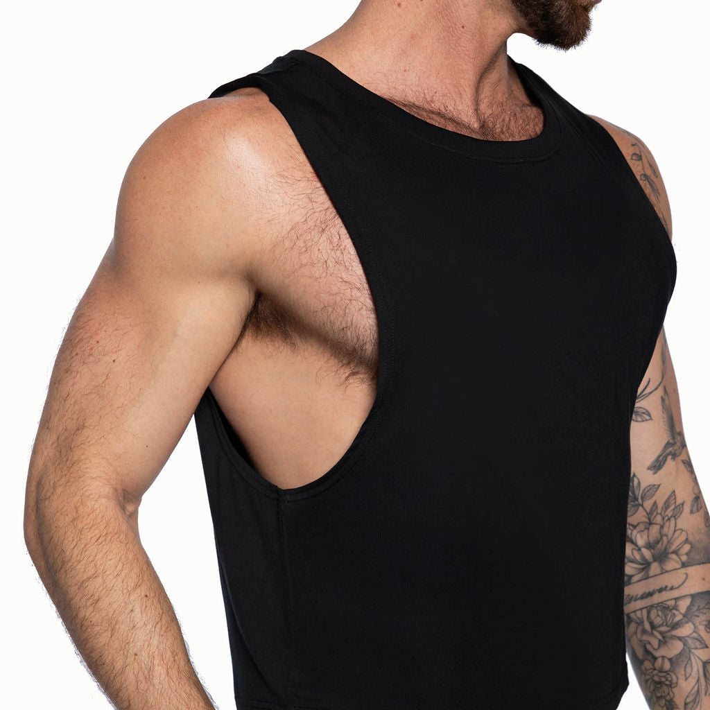 Crop Pride Tank image