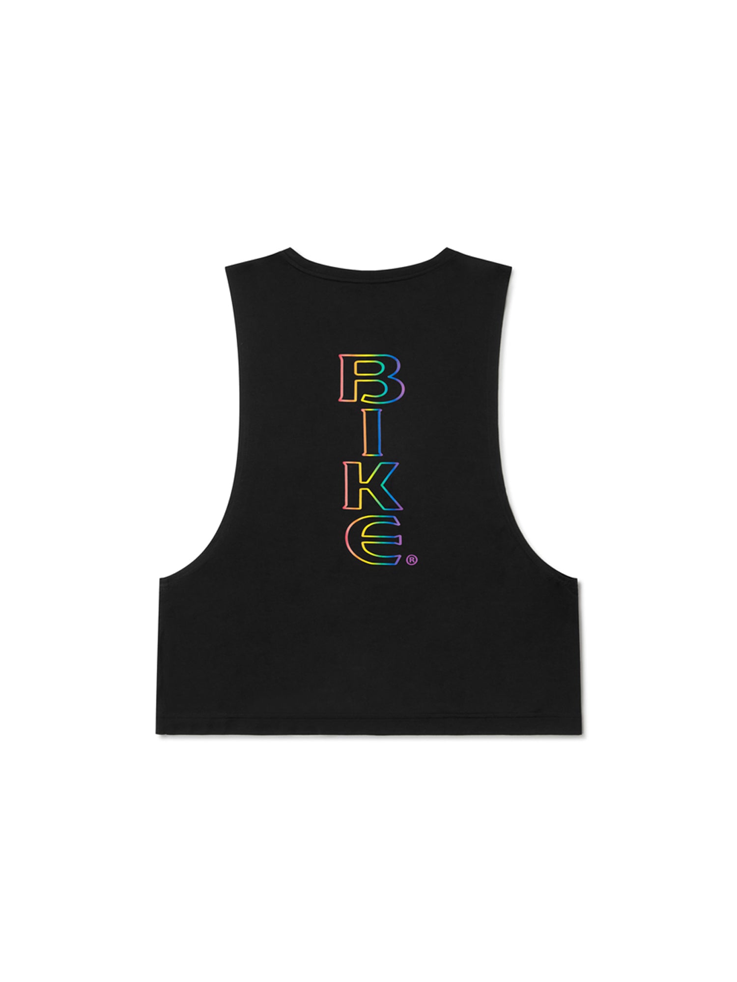 Crop Pride Tank