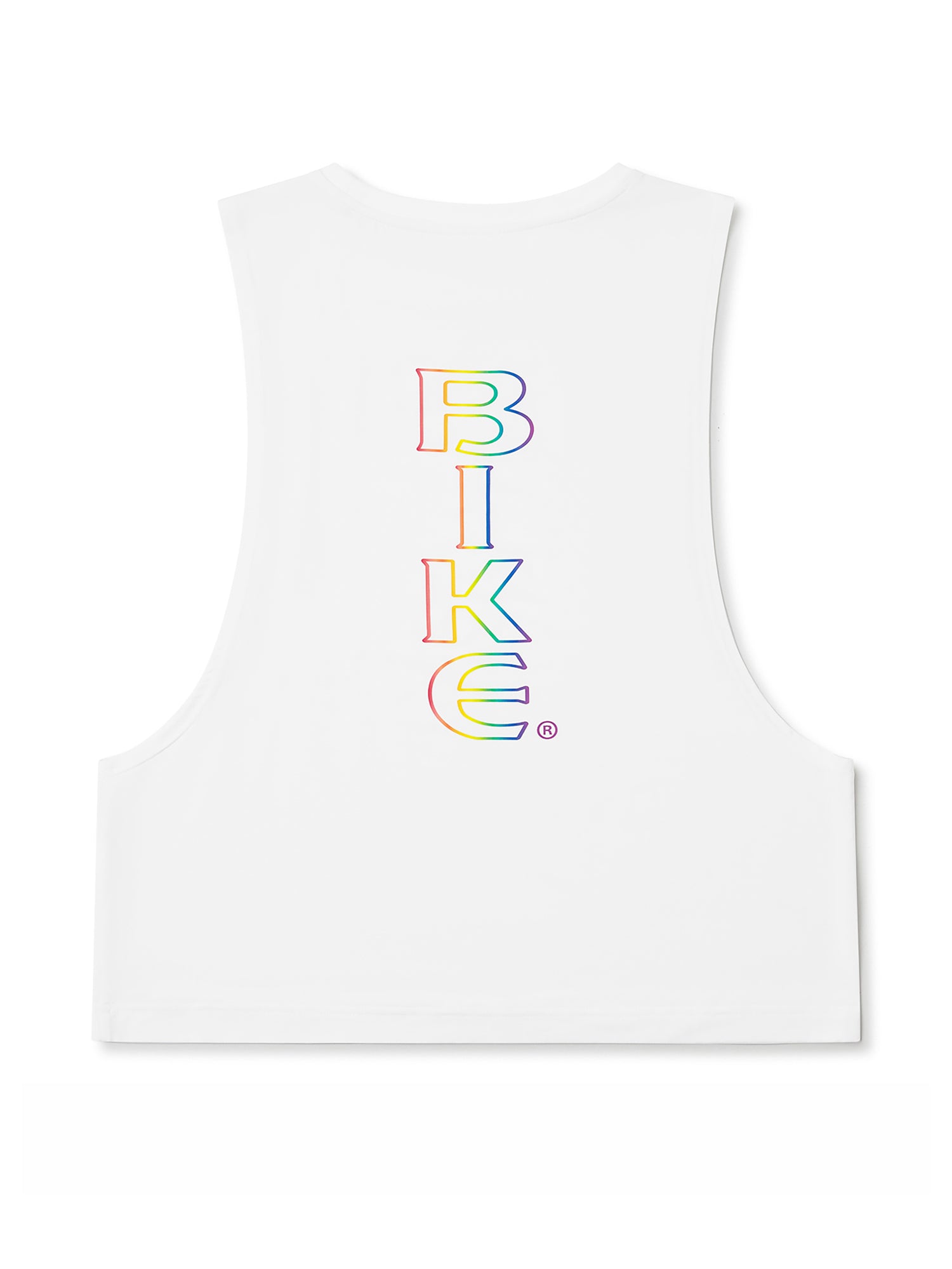 Crop Pride Tank