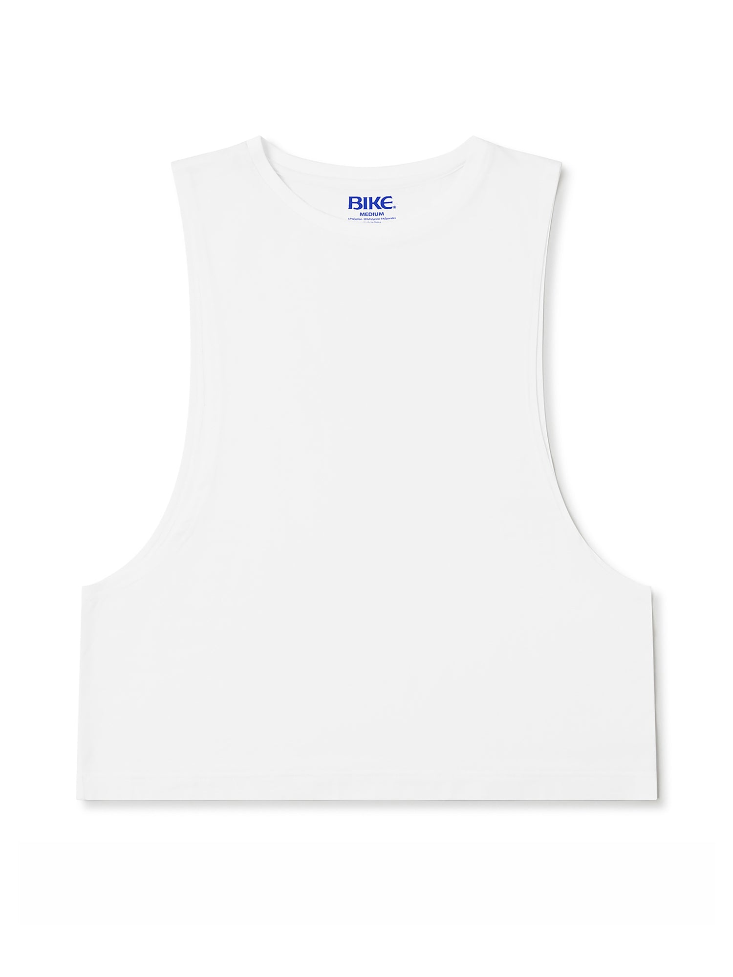 Crop Pride Tank