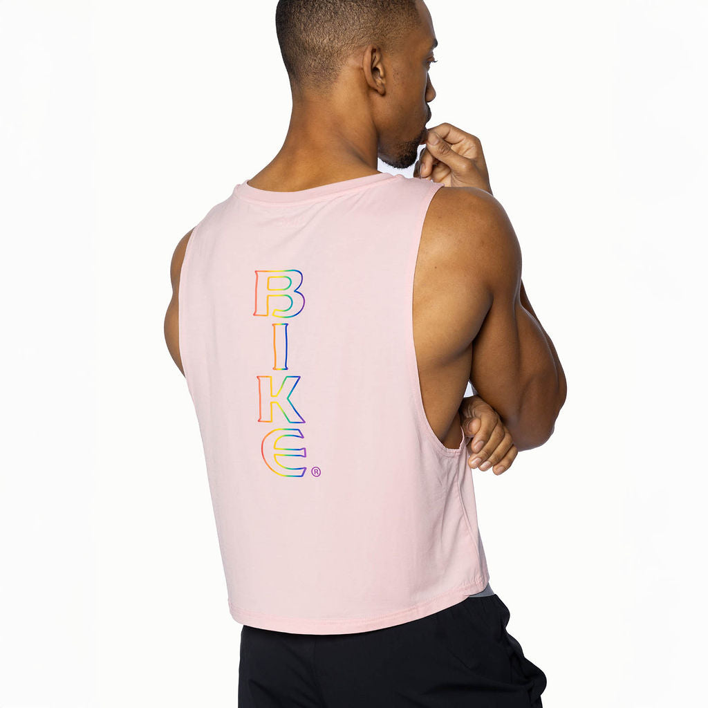Crop Pride Tank