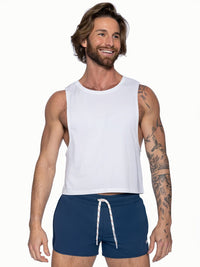 Crop Pride Tank