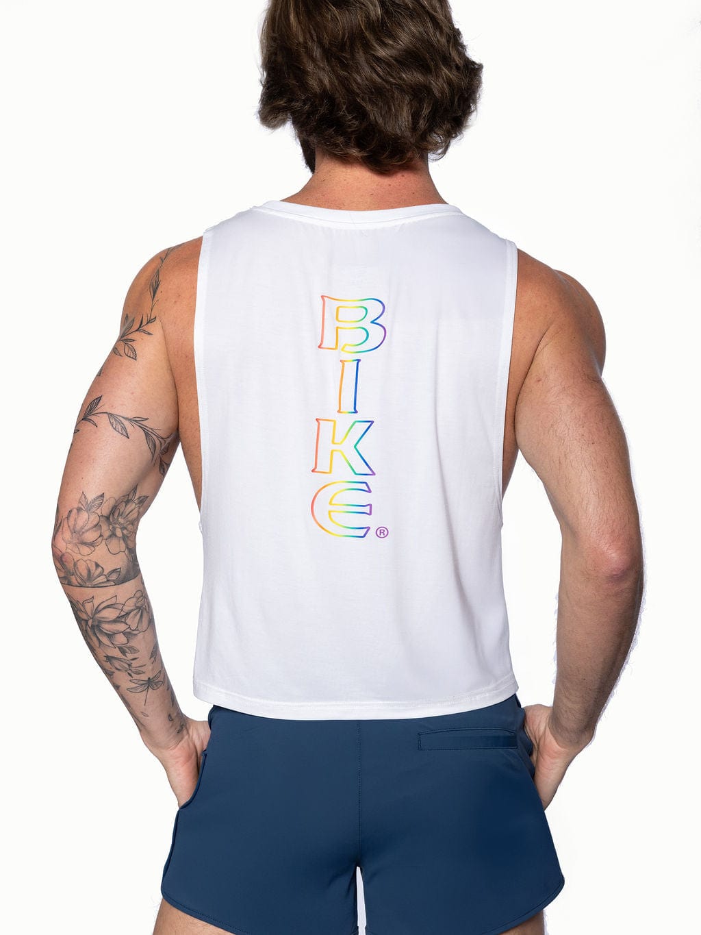 Crop Pride Tank image