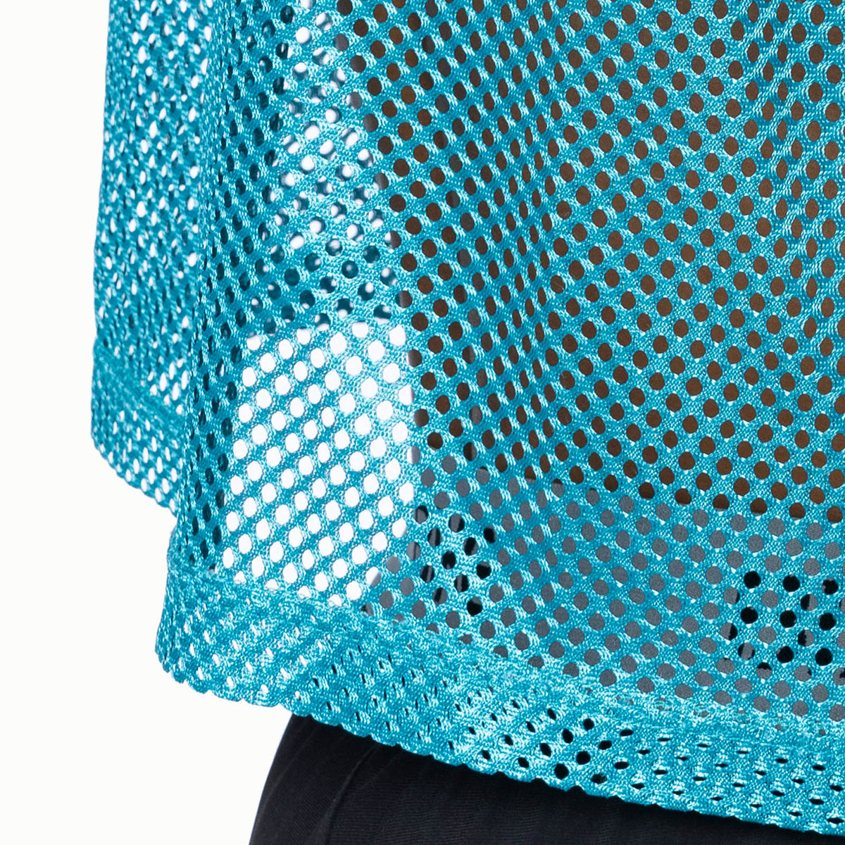 Hooded Sleeveless Practice Jersey image