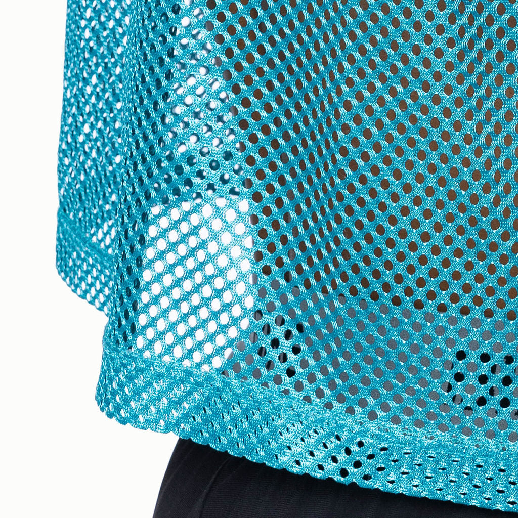 Hooded Sleeveless Practice Jersey