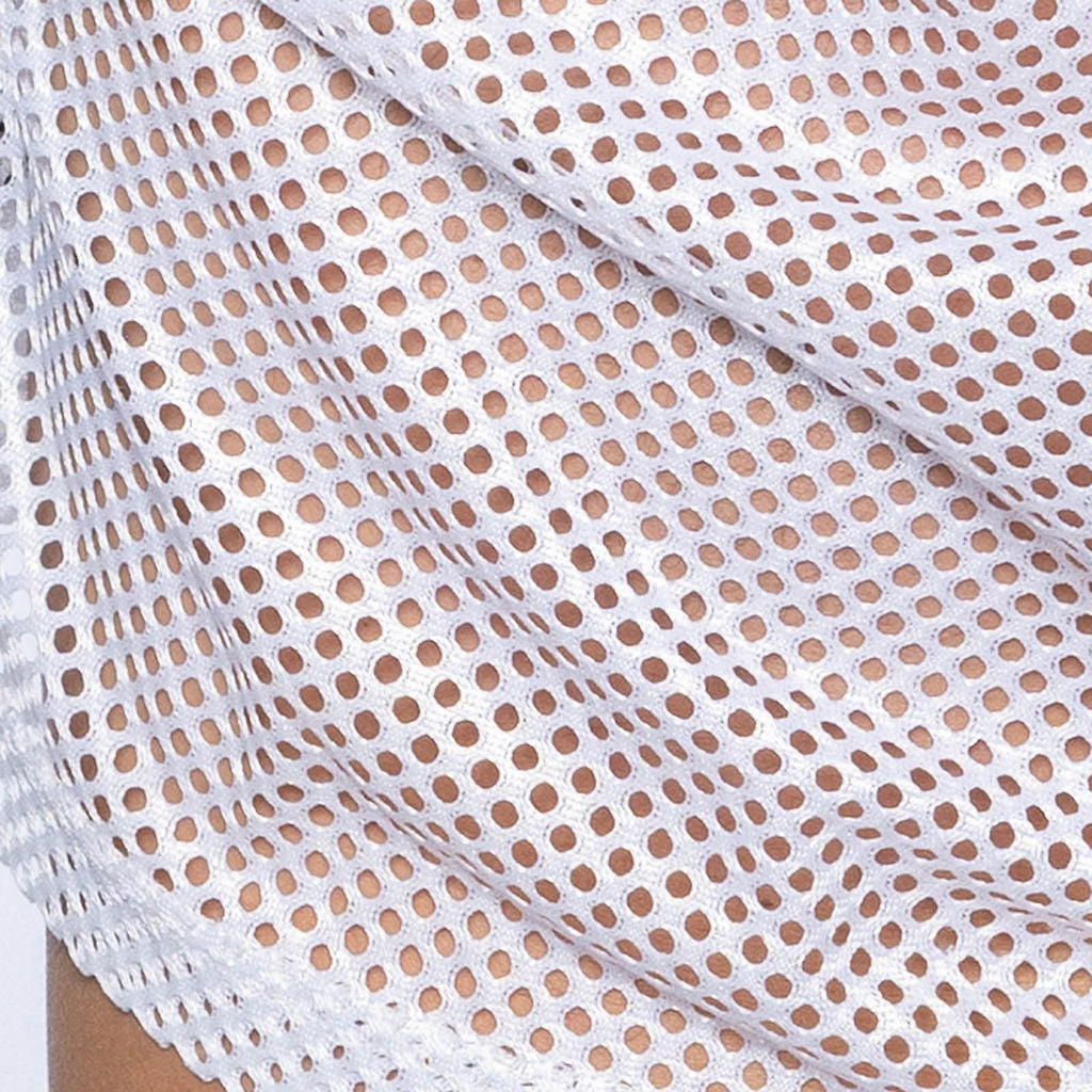 Hooded Sleeveless Practice Jersey