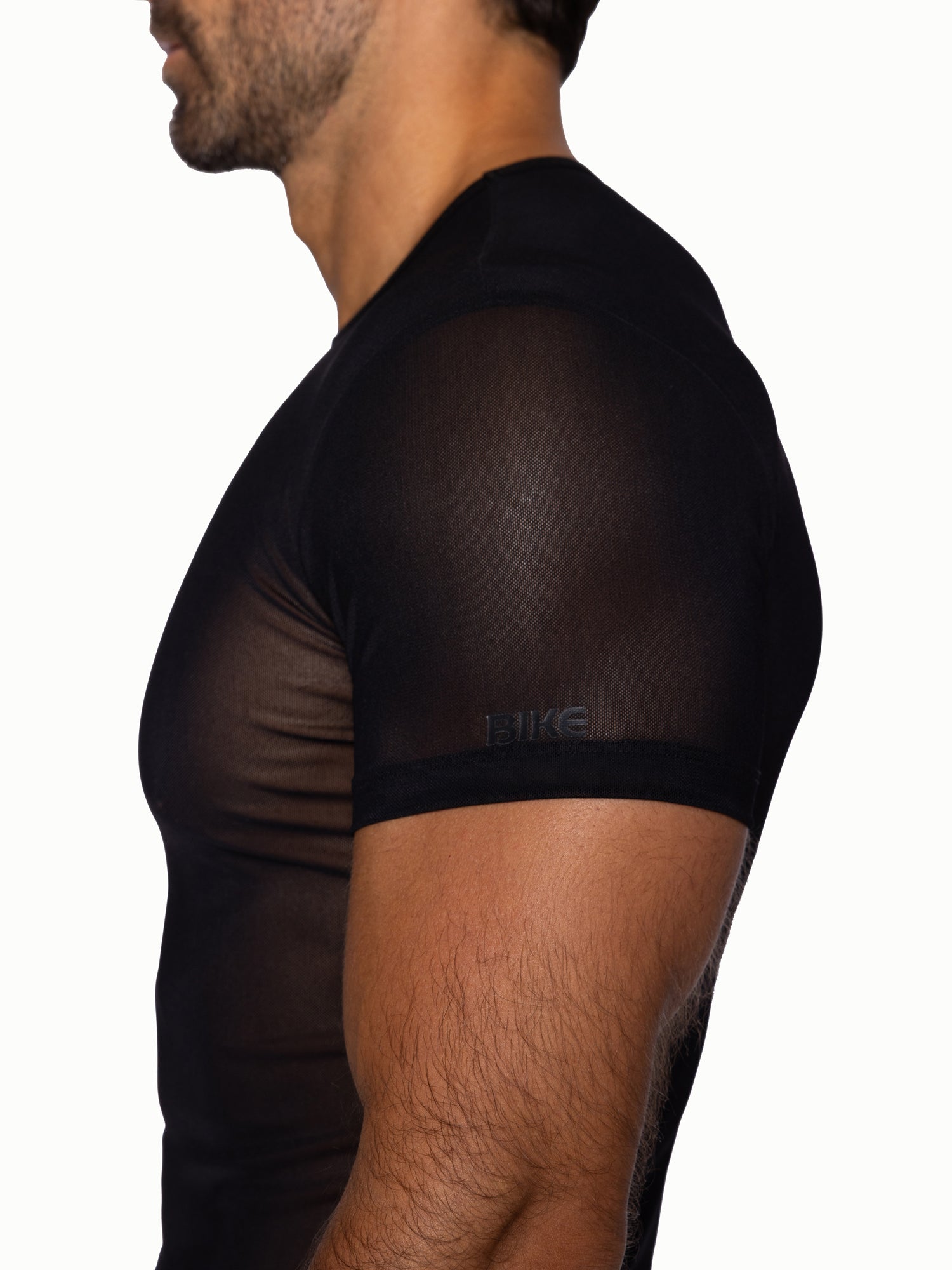 Mesh Tee image