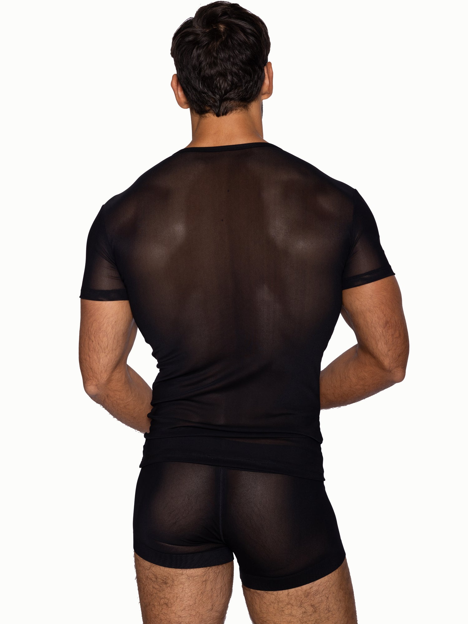 Mesh Tee image