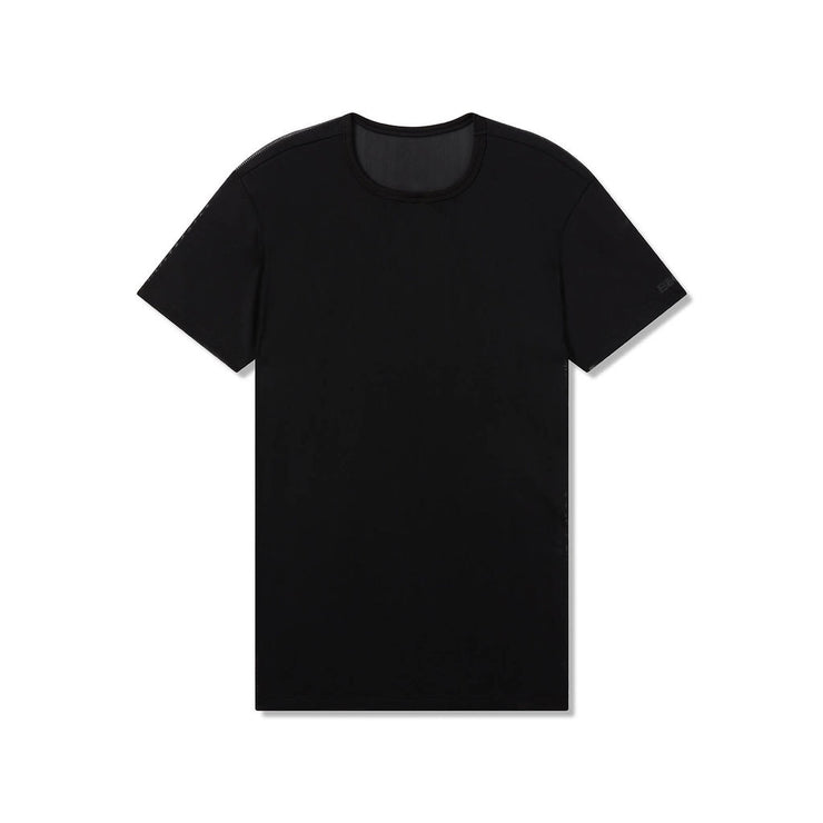 Mesh Tee