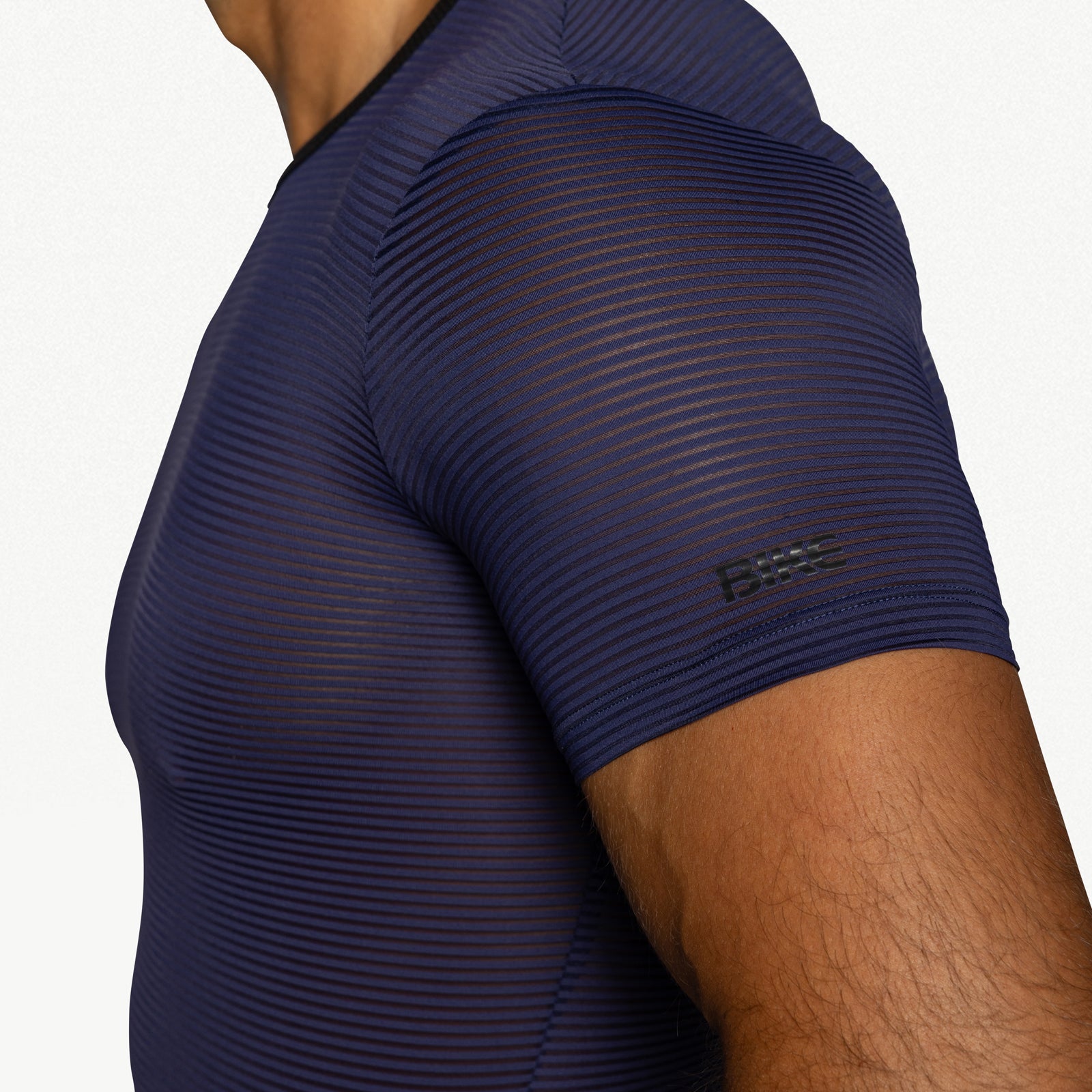 Mesh Tee