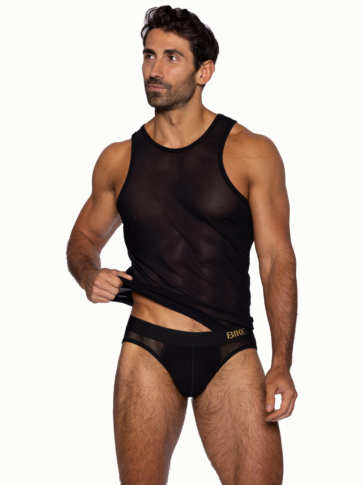 Mesh Tank image