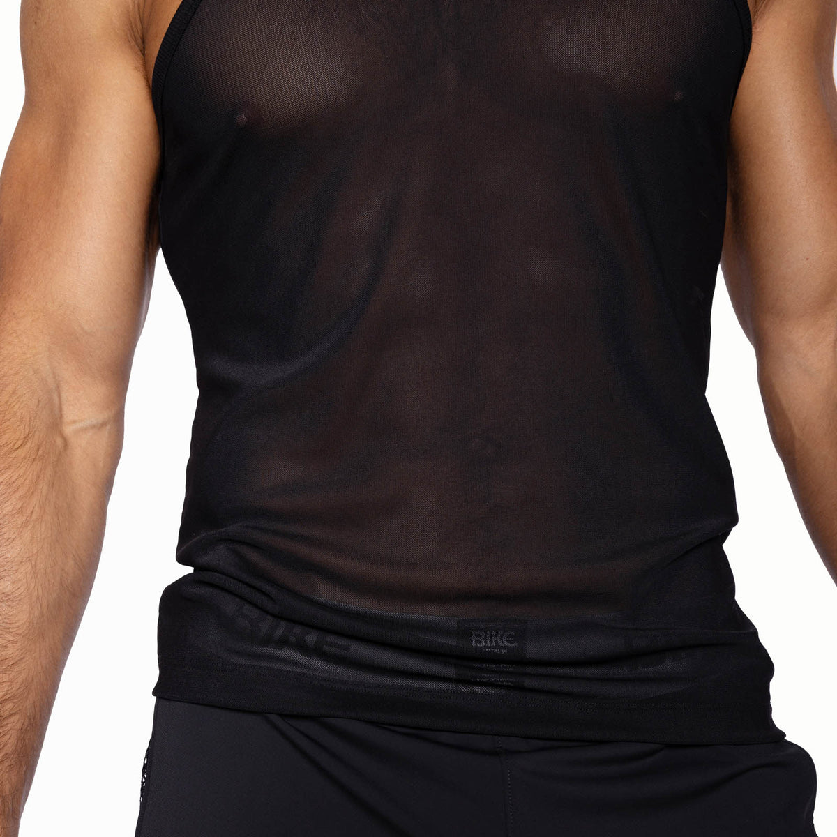Mesh Tank image