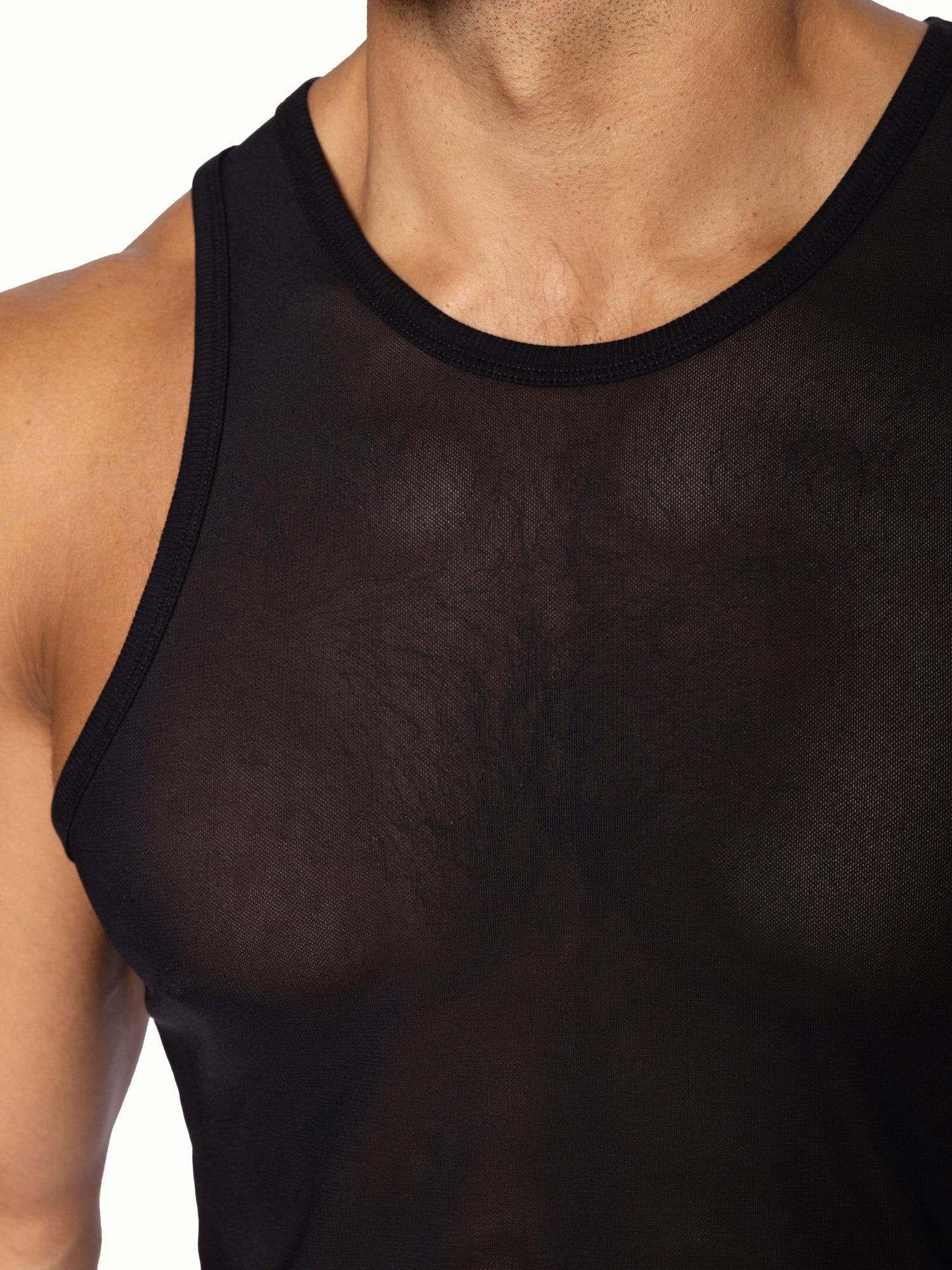 Mesh Tank image