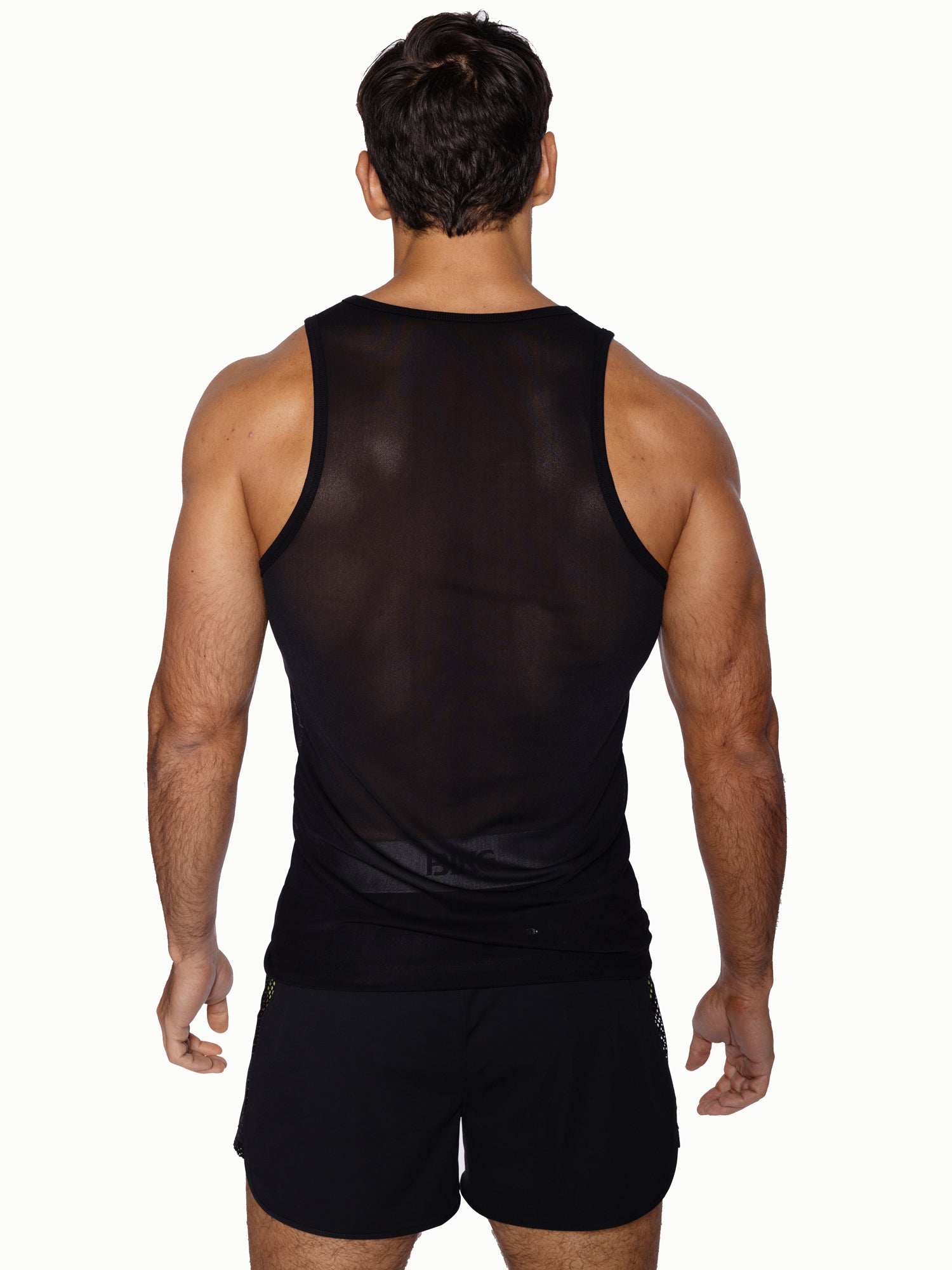 Mesh Tank image