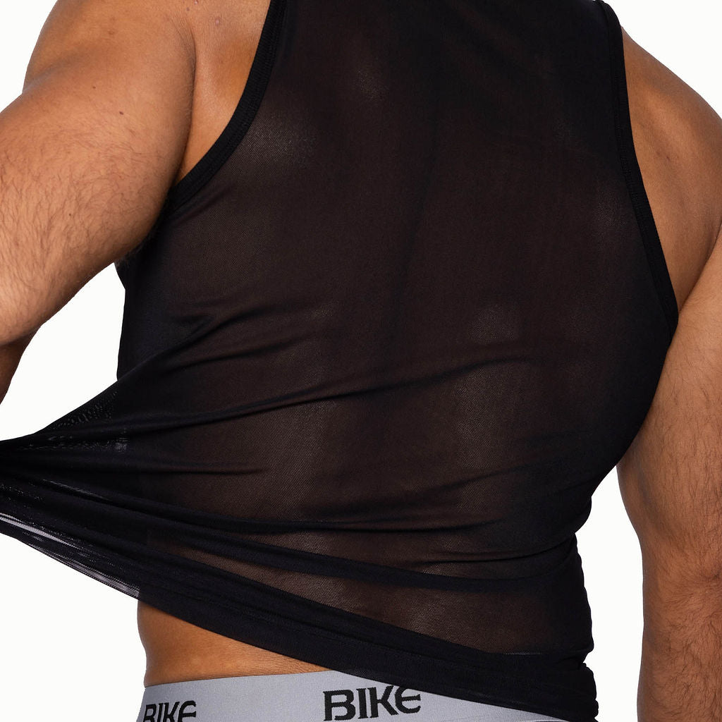Mesh Tank
