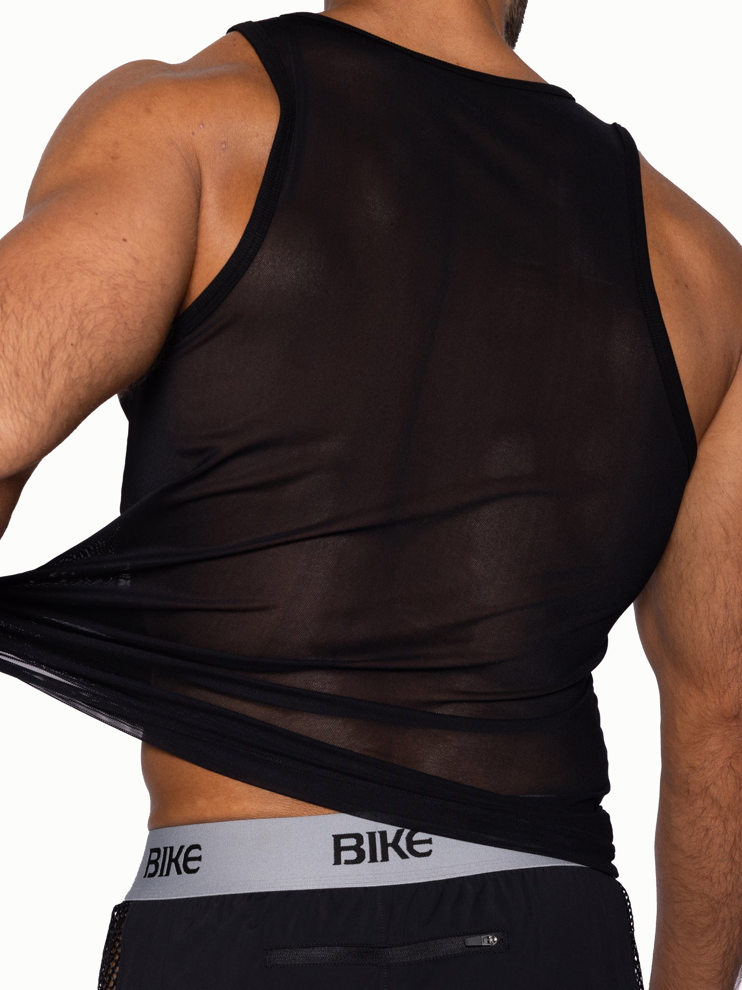 Mesh Tank image
