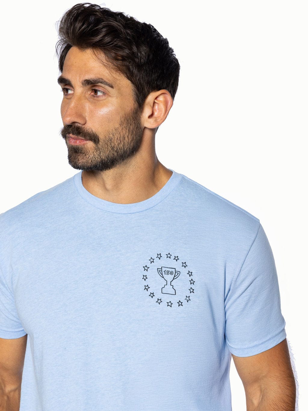 Men's Active and Athletic T-Shirts – BIKE Athletic