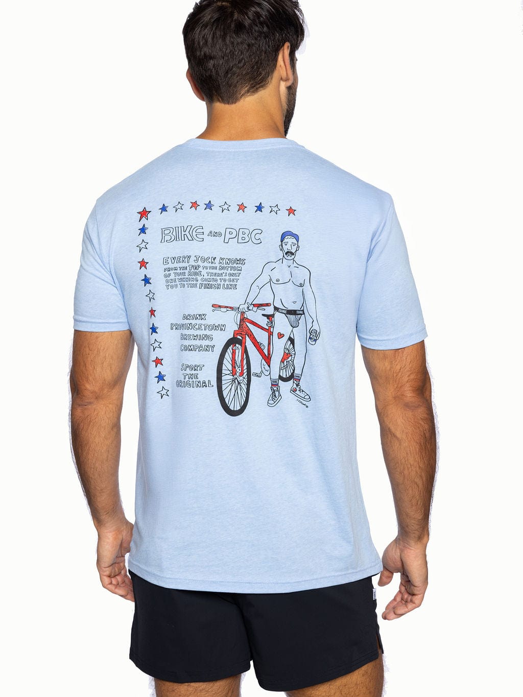 PTown Colab Tee image