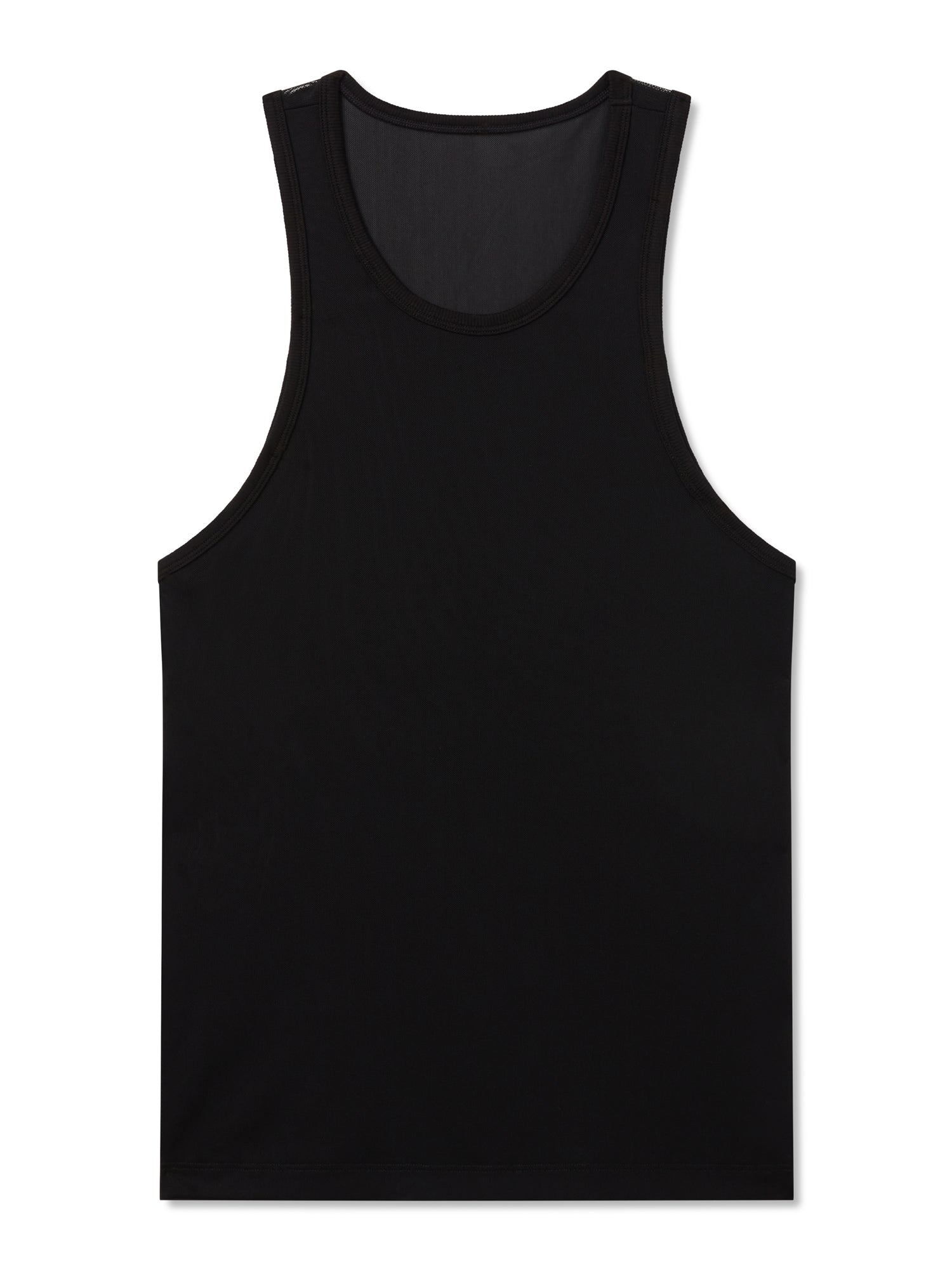 Mesh Tank