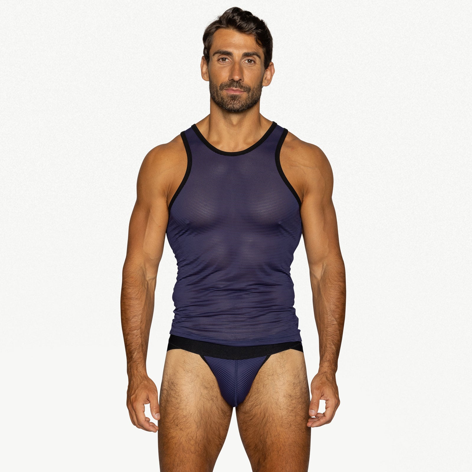 Mesh Tank image