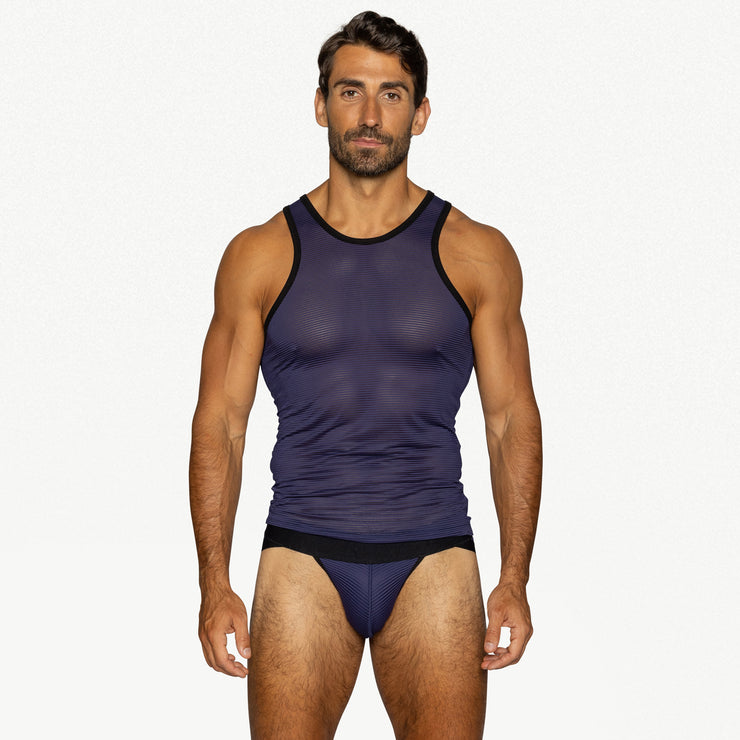 Mesh Tank