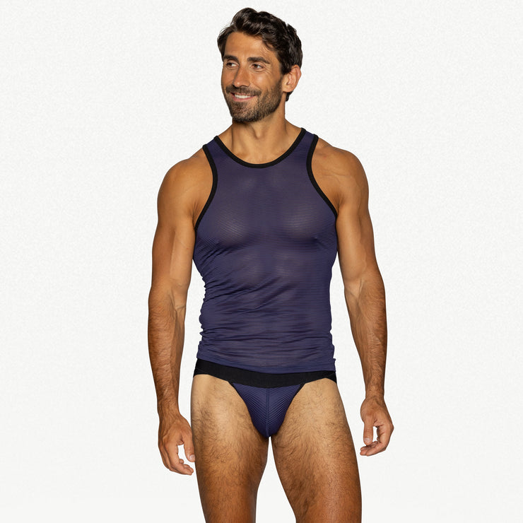 Mesh Tank