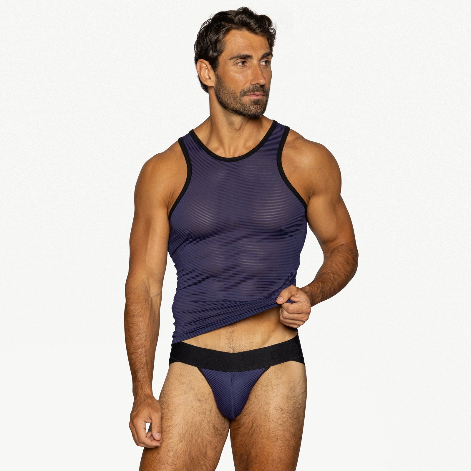 Mesh Tank image