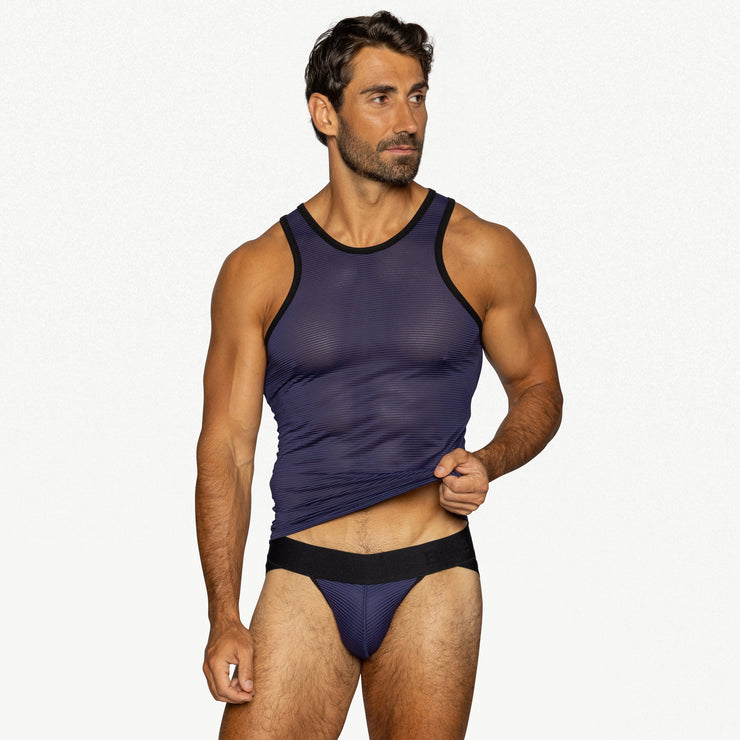 Mesh Tank