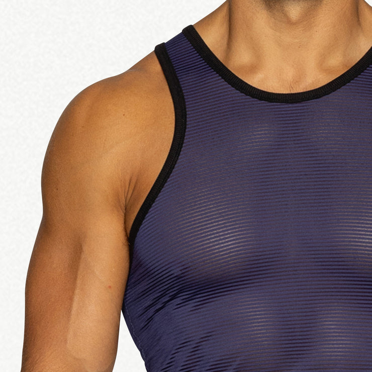 Mesh Tank